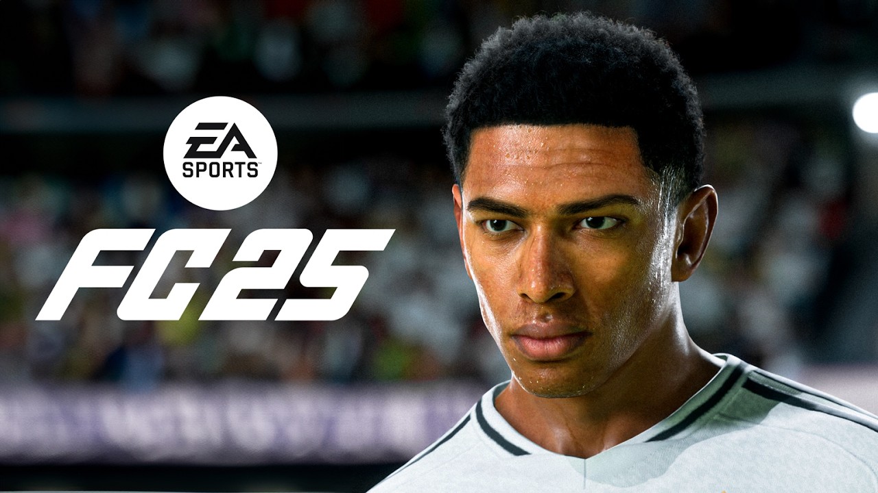 EA SPORTS FC™ 25