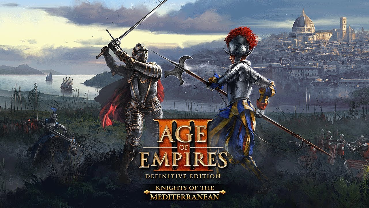 Age of Empires III: Definitive Edition
